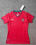 Maillot Femme Portugal Domicile 2026 🇵🇹