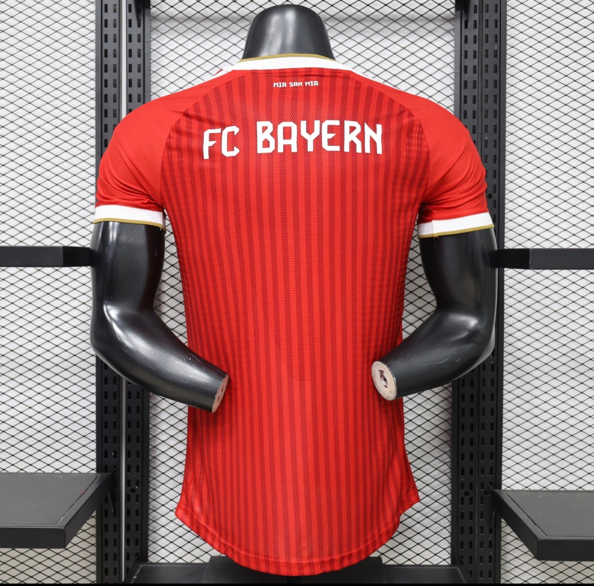 🔴⚪ Bayern Munich 2026/2027 Domicile