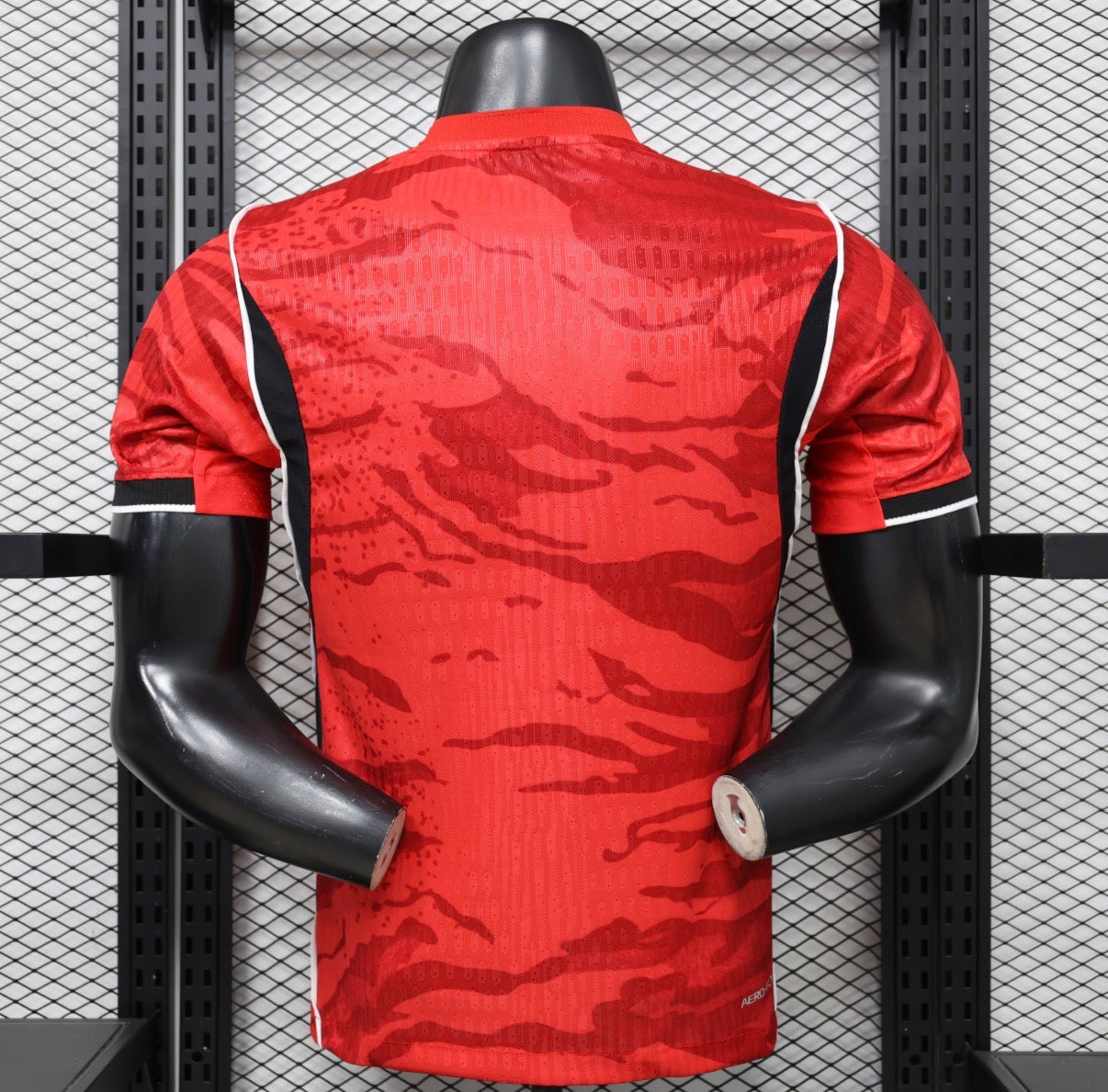 maillot Corée 2026 Domicile