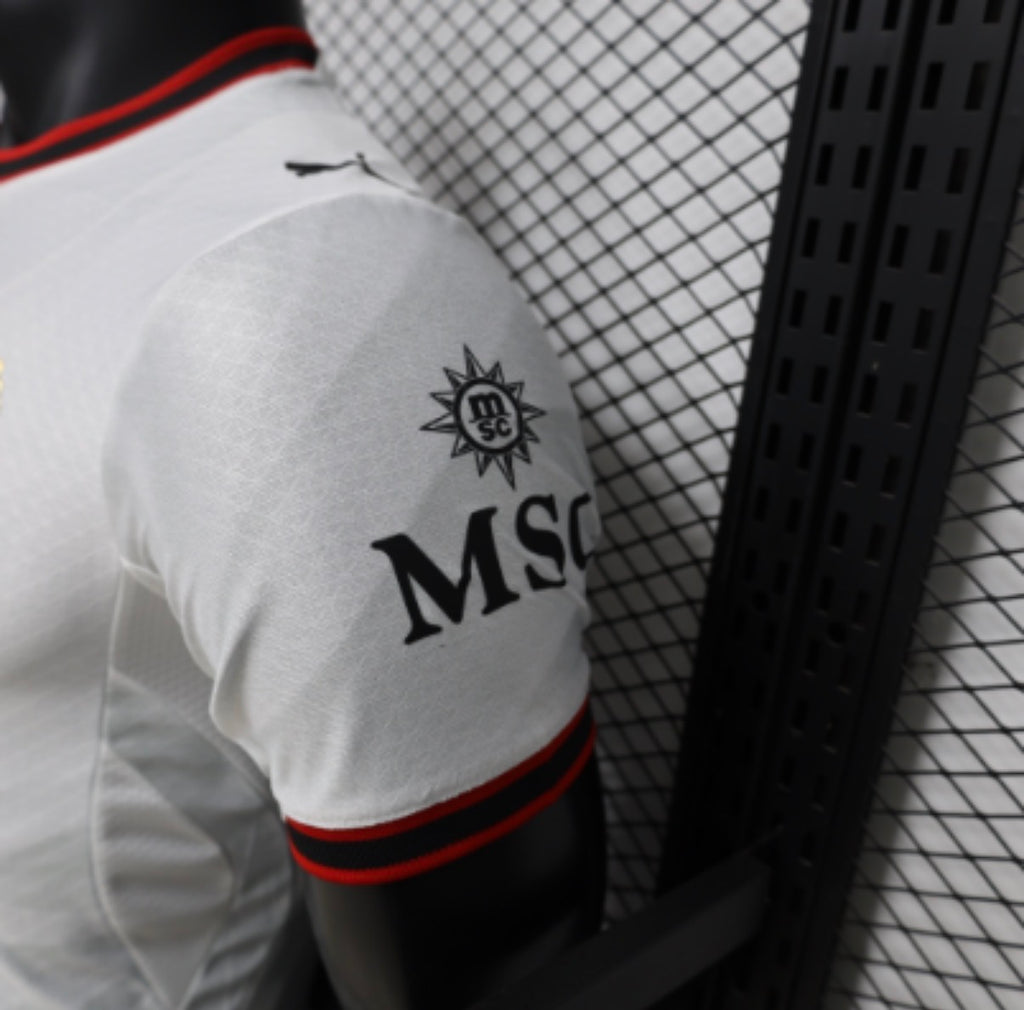 🔴⚫ AC Milan 2026/2027extérieur