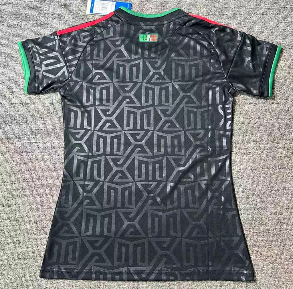 Maillot Femme Mexique Third 2026 🇲🇽