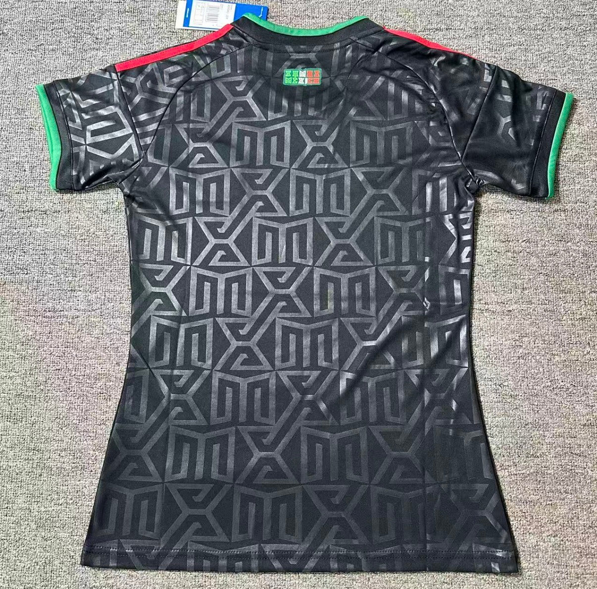Maillot Femme Mexique Third 2026 🇲🇽