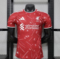 🔴 Liverpool FC 2026/2027 Domicile