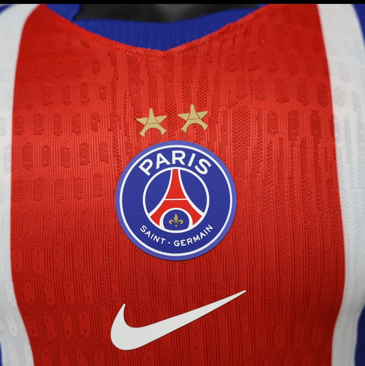 🔵🔴 Paris Saint-Germain 2026/2027 Domicile ⭐⭐