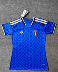Maillot Femme Italie Extérieur 2026 🇮🇹