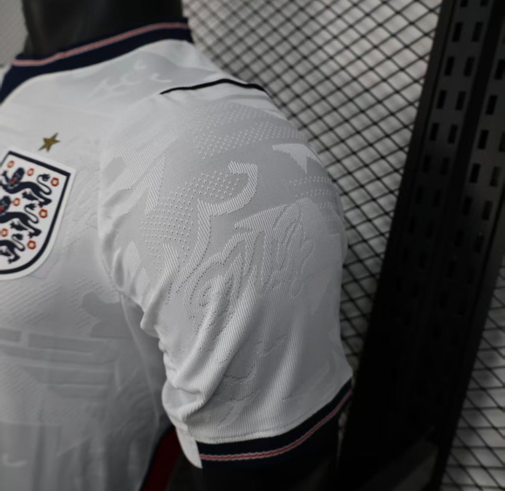 🏴 Angleterre 2026/2027 Domicile