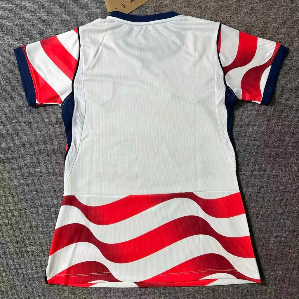 Maillot Femme États-Unis Domicile 2026 🇺🇸