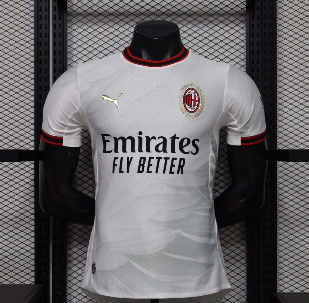 🔴⚫ AC Milan 2026/2027extérieur