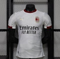 🔴⚫ AC Milan 2026/2027extérieur