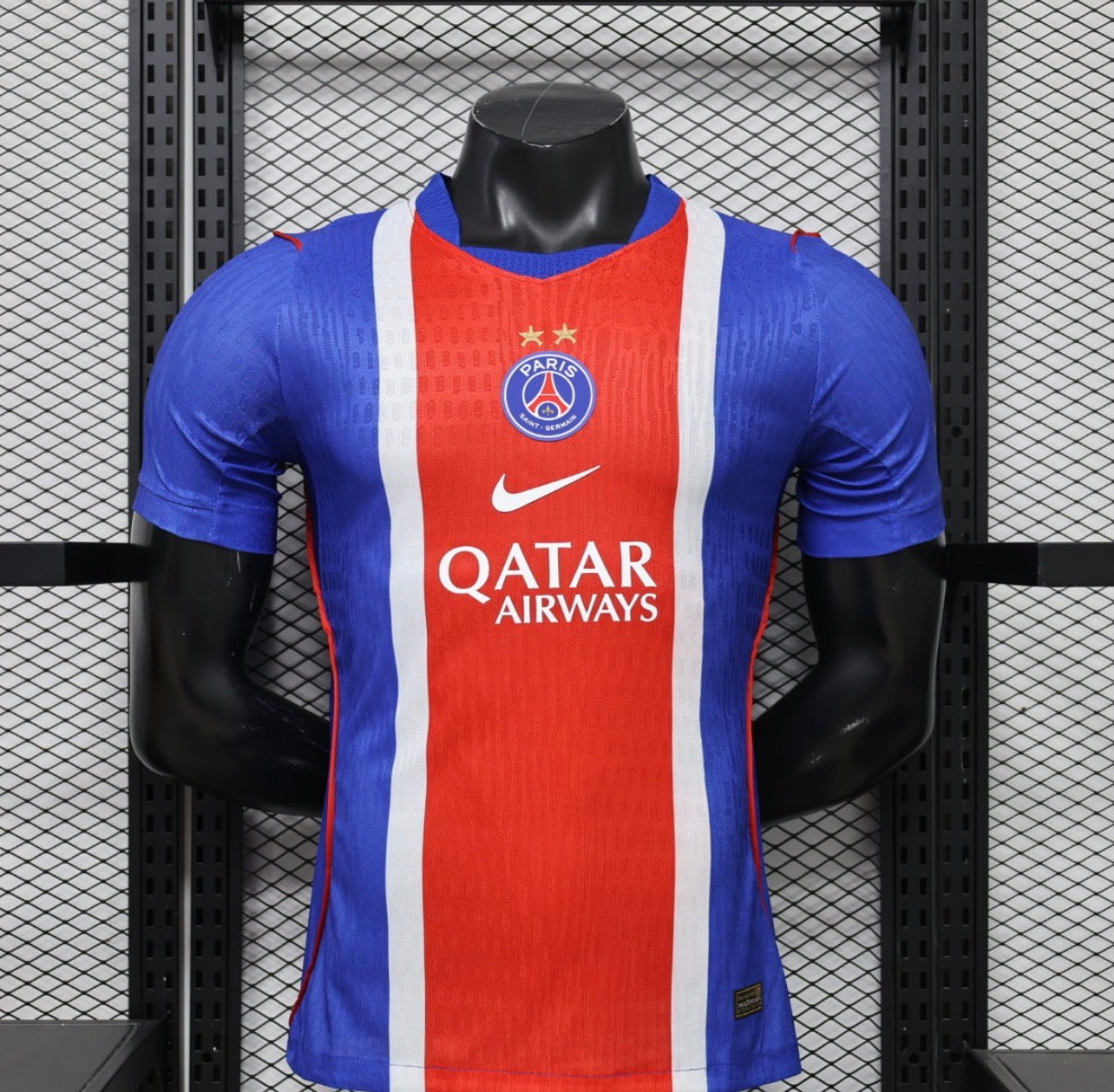 🔵🔴 Paris Saint-Germain 2026/2027 Domicile ⭐⭐