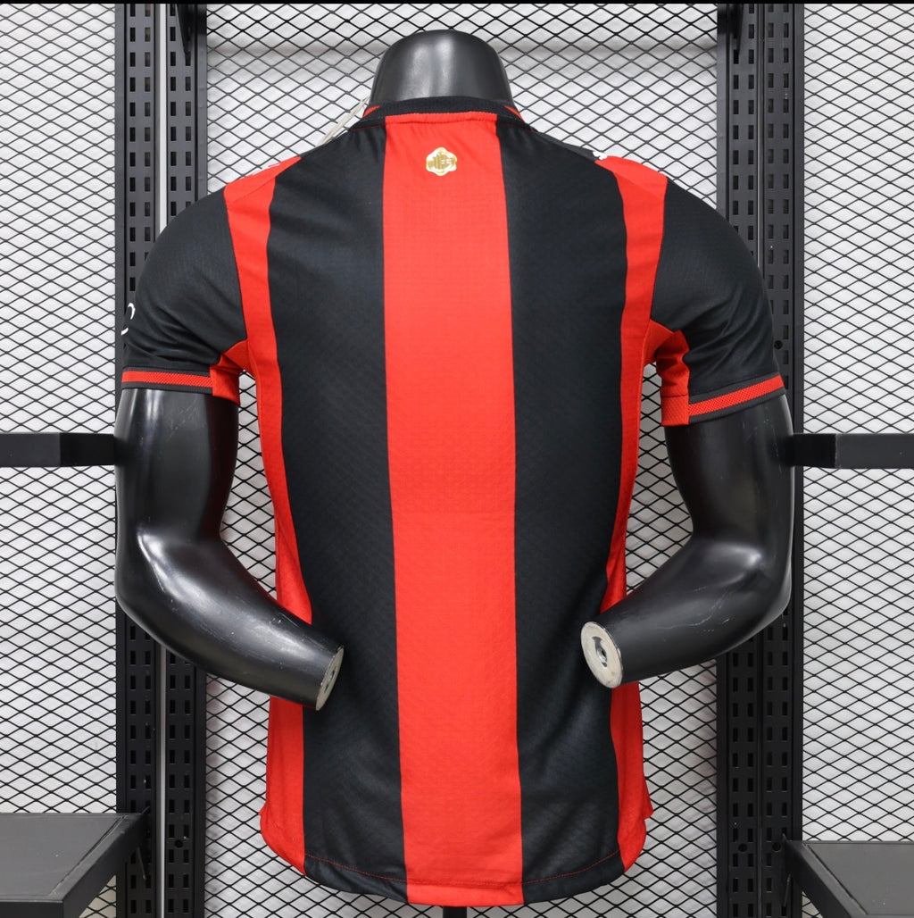 🔴⚫ AC Milan 2026/2027 Domicile