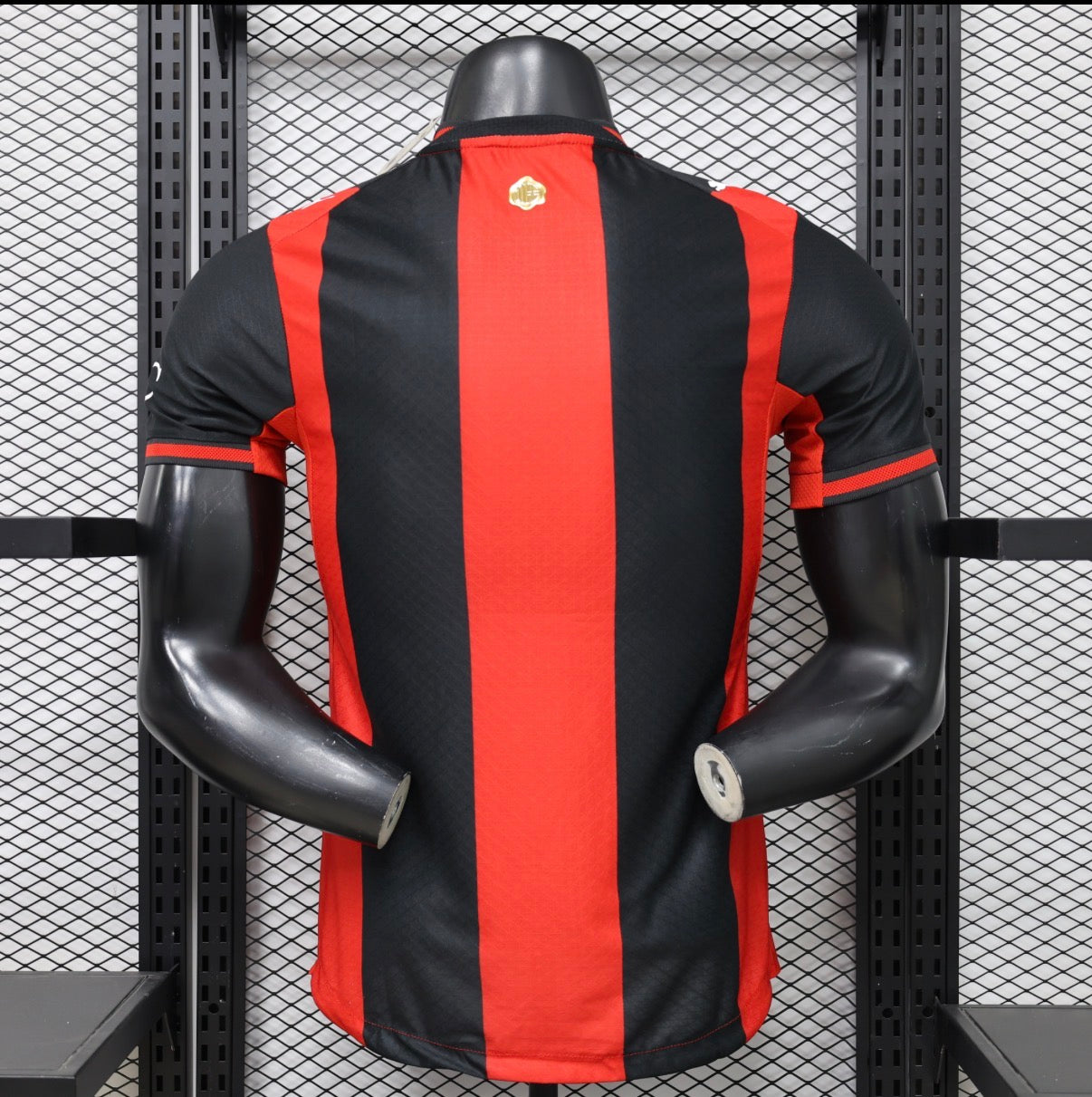 🔴⚫ AC Milan 2026/2027 Domicile