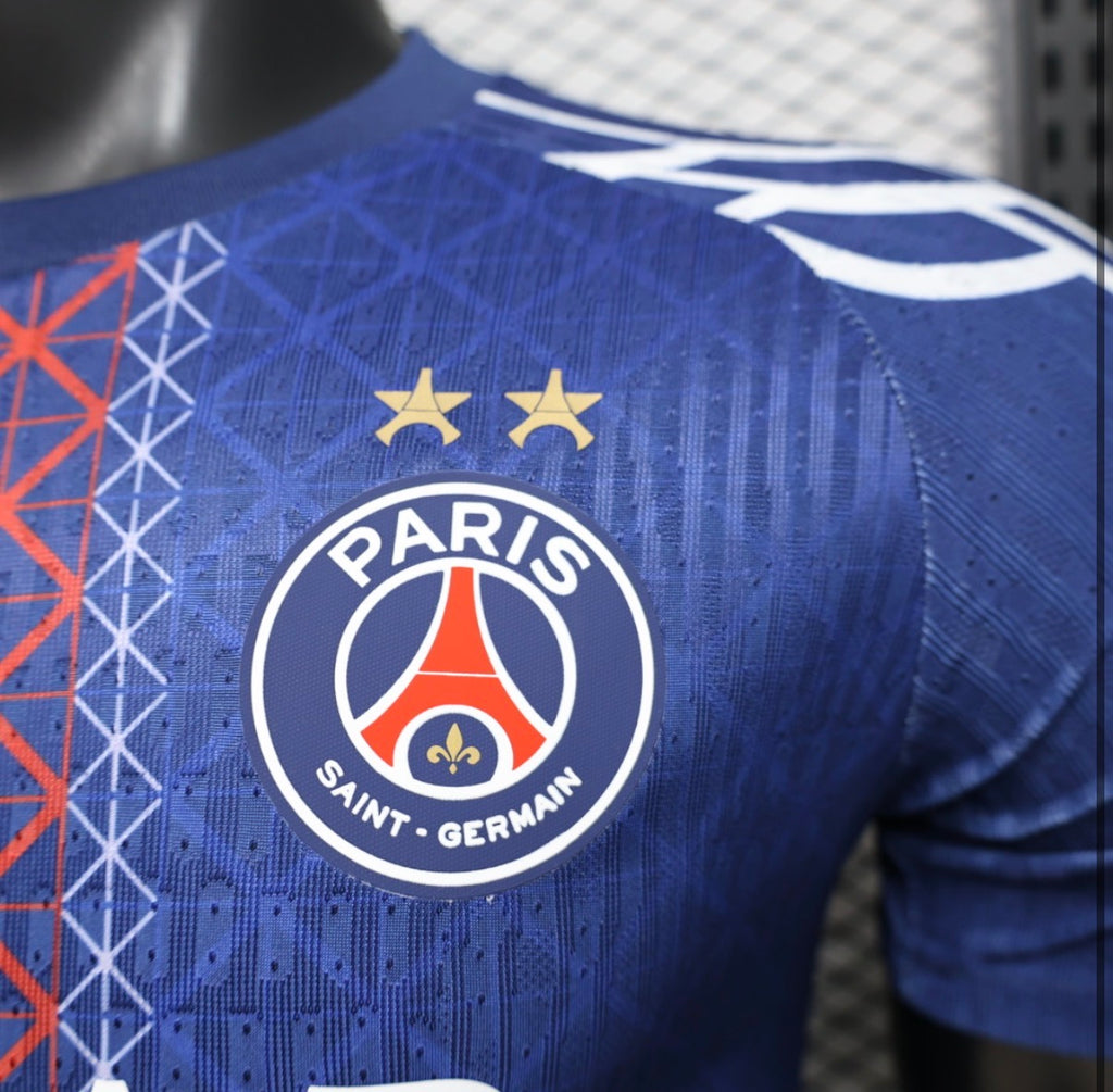 ⭐⭐ Paris Saint-Germain 2025/2026 Domicile ⭐⭐
