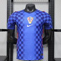 🇭🇷 Maillot Croatie 2026 Extérieur