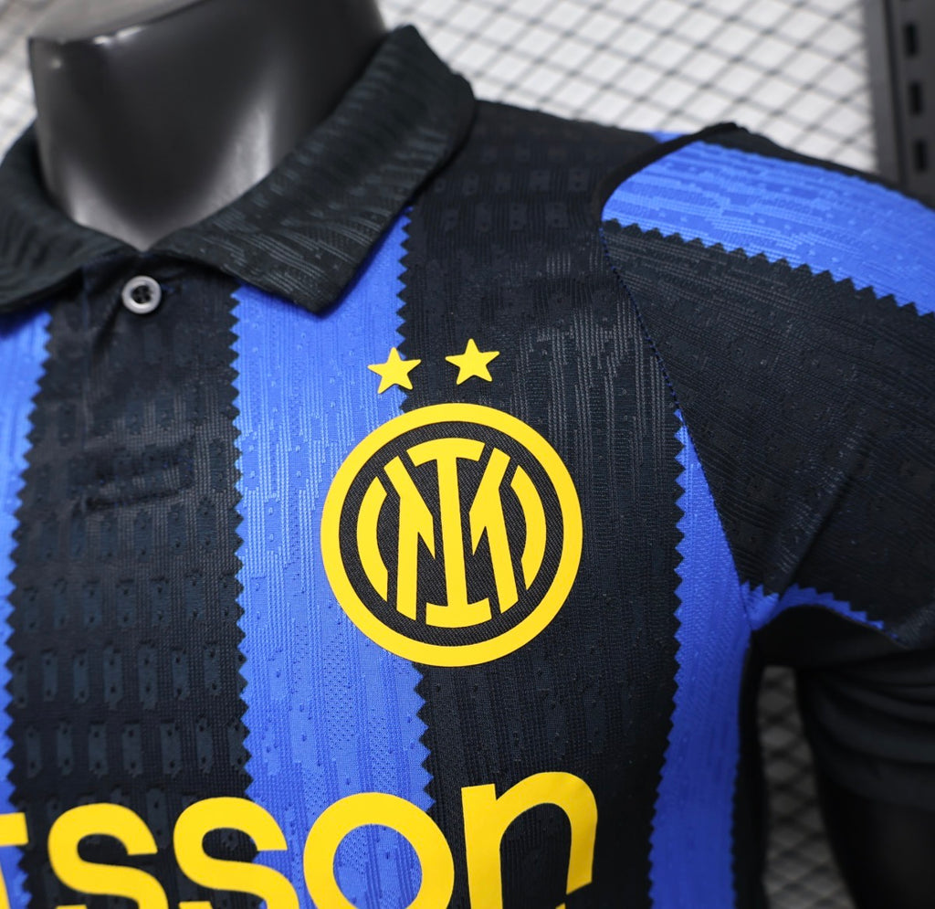 maillot inter milan 26/27