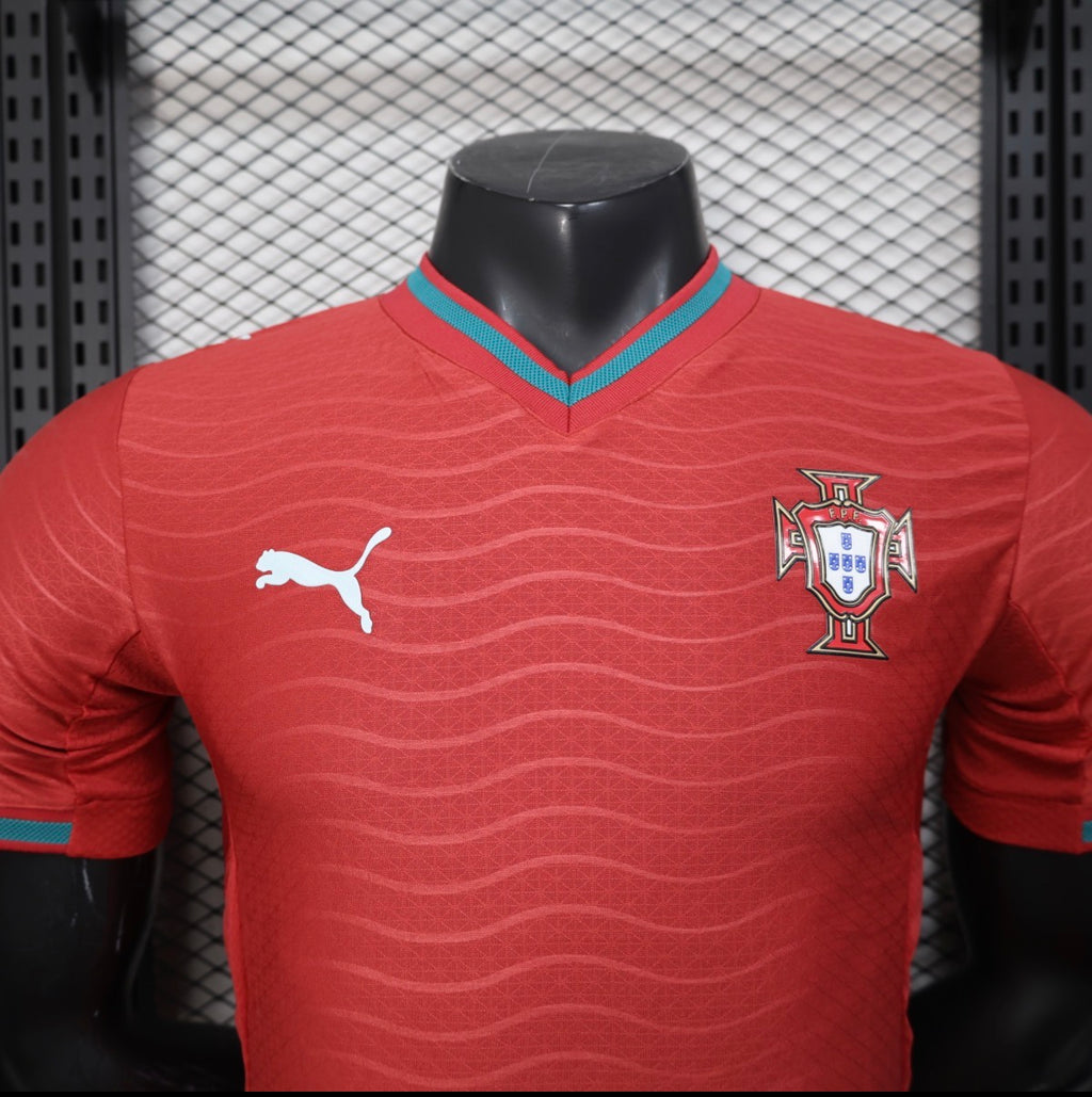 🇵🇹 Portugal 2026 Domicile