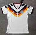 Maillot Femme Allemagne Domicile 2026 🇩🇪