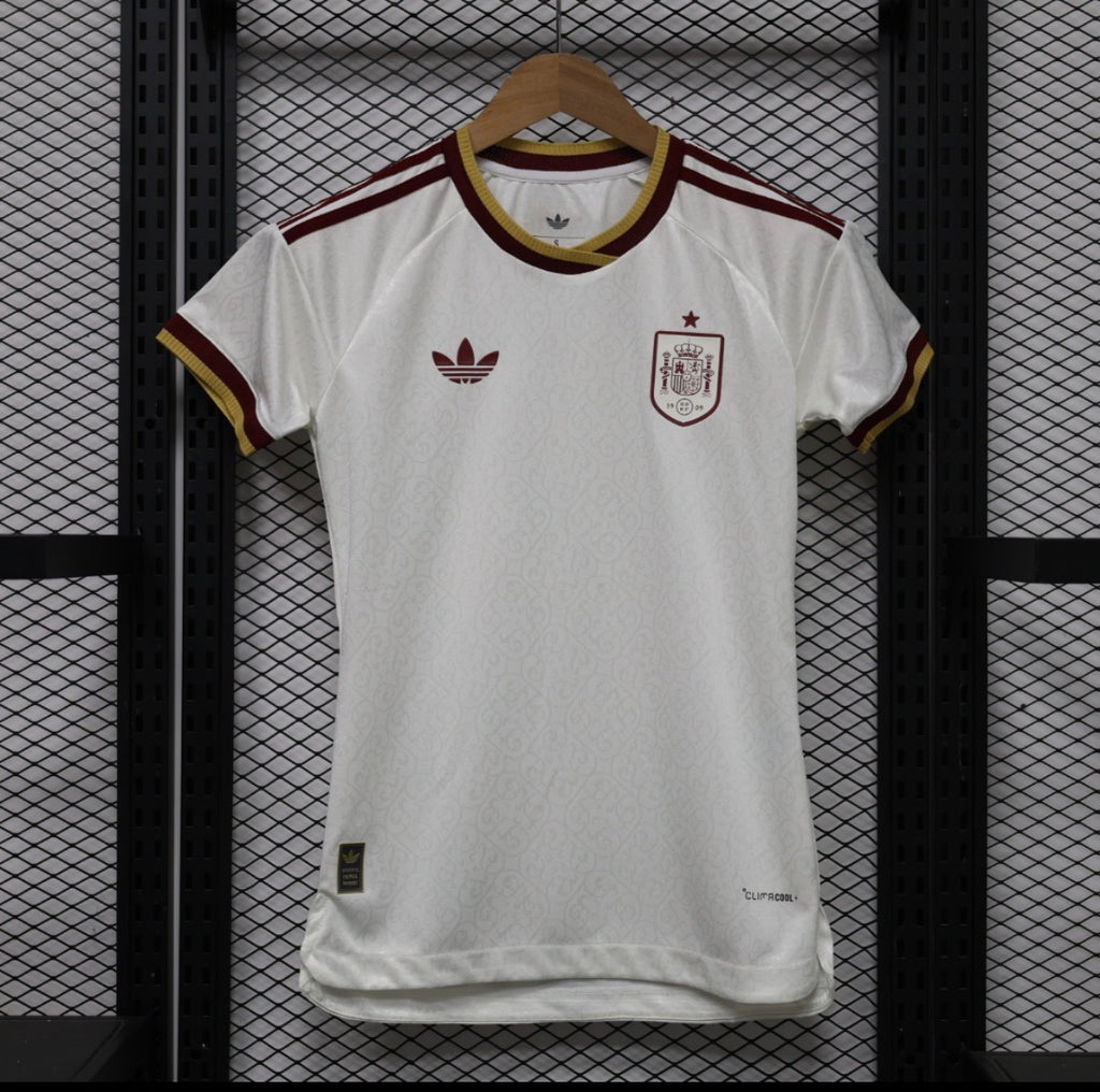 🇪🇸 Espagne 2026/2027 Extérieur