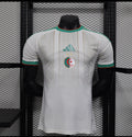 Algérie 2026