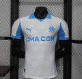 🔵⚪ Olympique de Marseille 2025/2026 Domicile