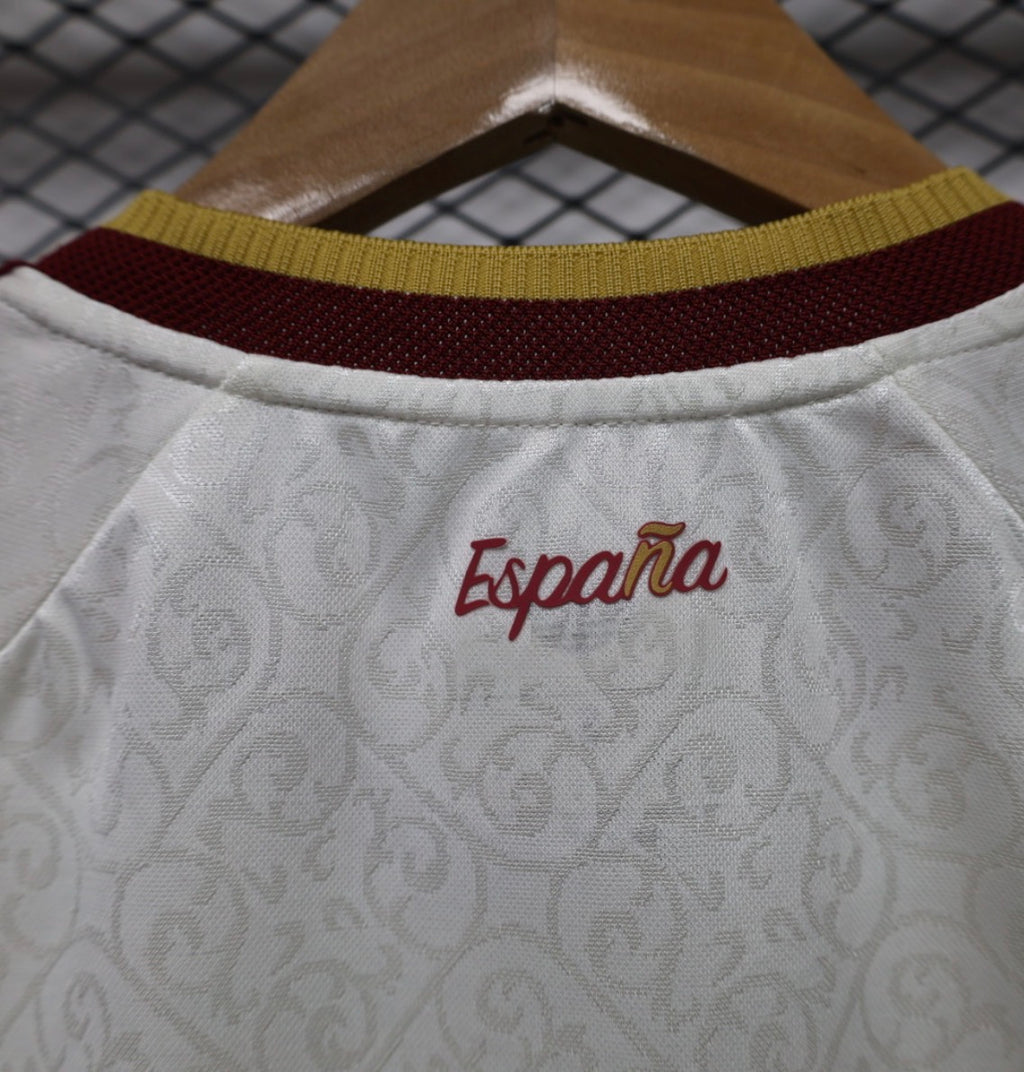 🇪🇸 Espagne 2026/2027 Extérieur