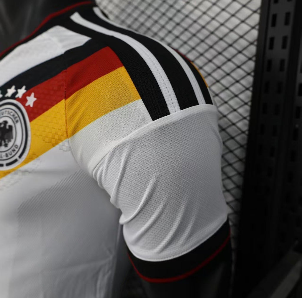 🇩🇪 Allemagne 2026/2027 Domicile