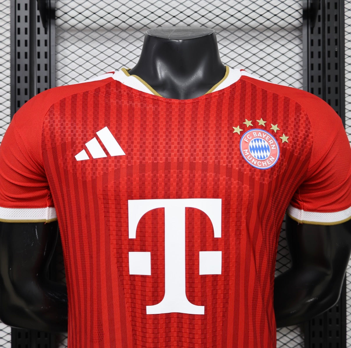 🔴⚪ Bayern Munich 2026/2027 Domicile