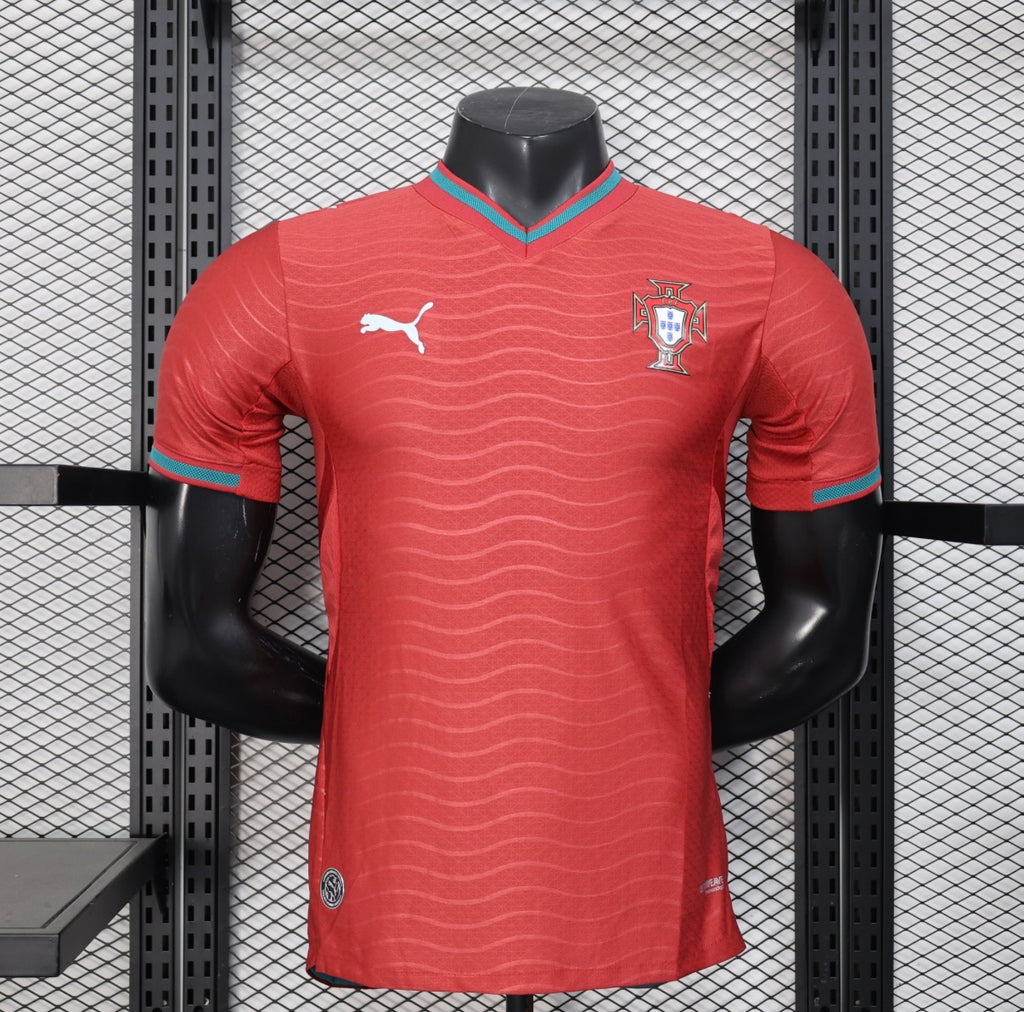 🇵🇹 Portugal 2026 Domicile