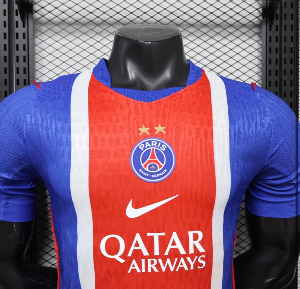 🔵🔴 Paris Saint-Germain 2026/2027 Domicile ⭐⭐