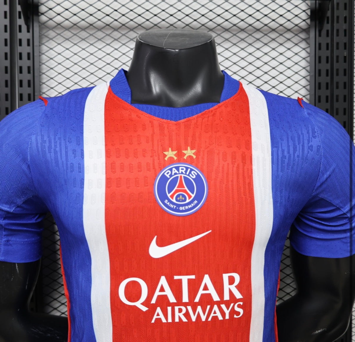 🔵🔴 Paris Saint-Germain 2026/2027 Domicile ⭐⭐