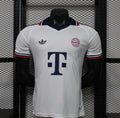 🔴⚪ Bayern Munich 2026/2027 Extérieur