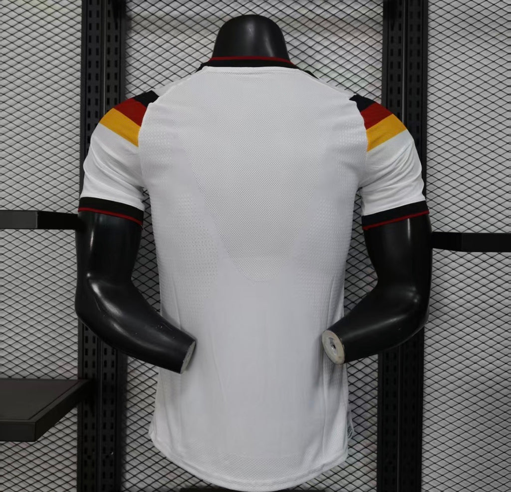 🇩🇪 Allemagne 2026/2027 Domicile
