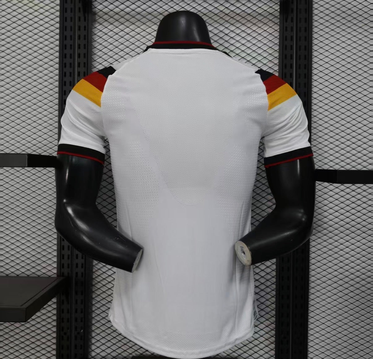 🇩🇪 Allemagne 2026/2027 Domicile