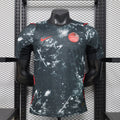 Maillot de Canada 26/27