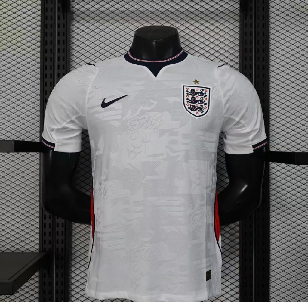🏴 Angleterre 2026/2027 Domicile