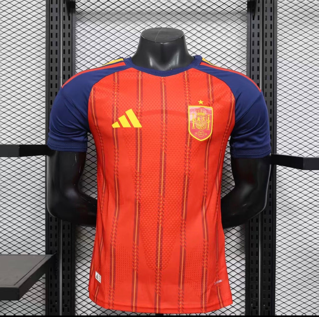 🇪🇸 Espagne 2026/2027 Domicile