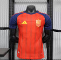 🇪🇸 Espagne 2026/2027 Domicile
