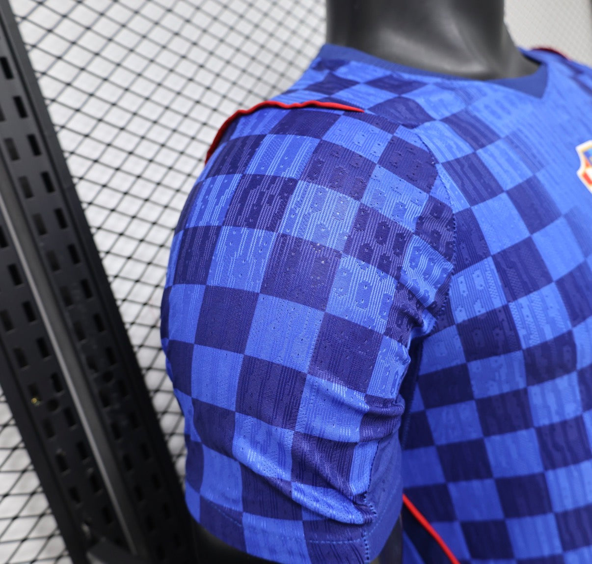 🇭🇷 Maillot Croatie 2026 Extérieur