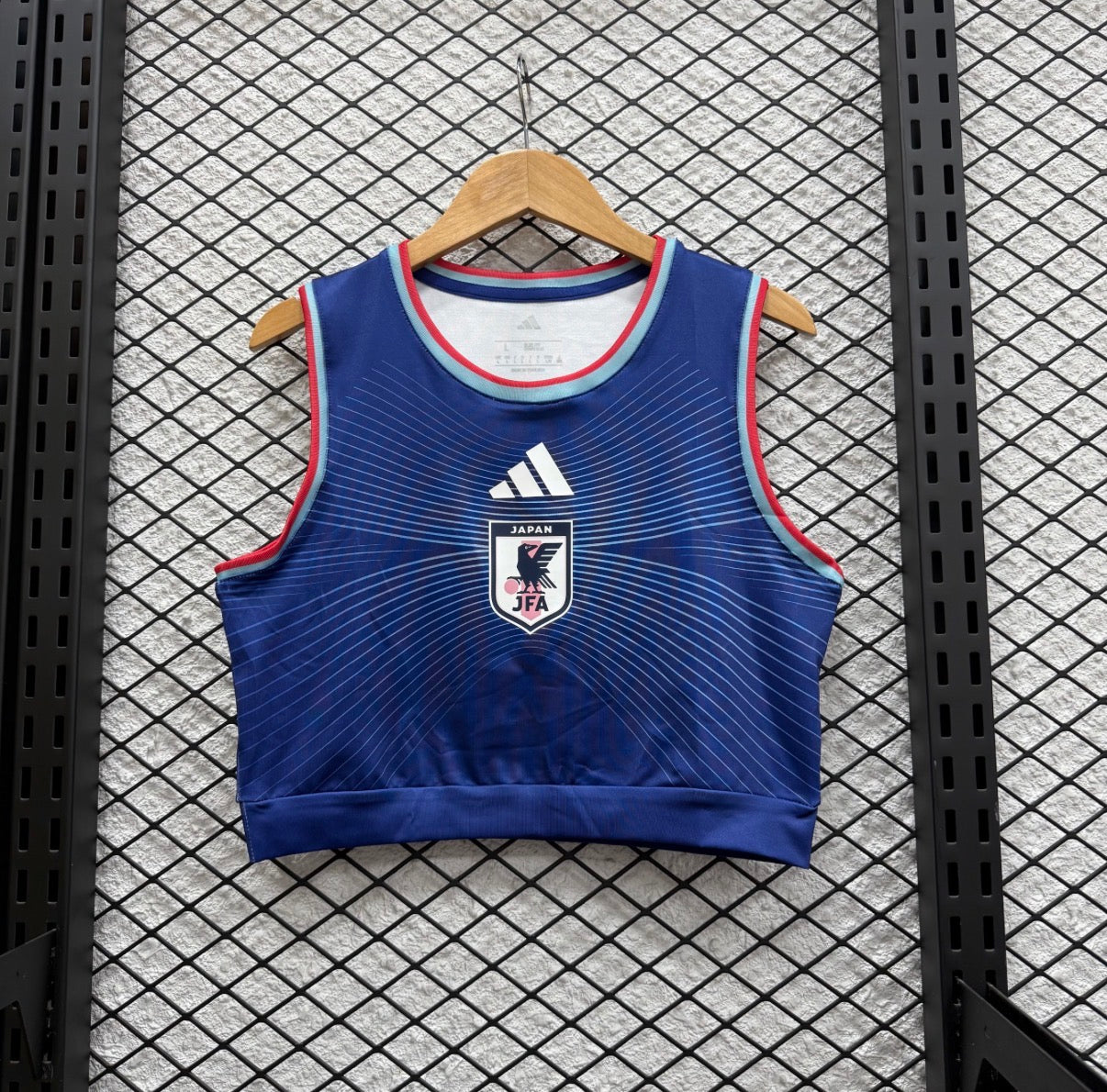 Crop Top Japon Femme 2026 🇯🇵