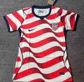 Maillot Femme États-Unis Domicile 2026 🇺🇸