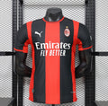 🔴⚫ AC Milan 2026/2027 Domicile