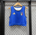 Crop Top Italie Femme 2026 🇮🇹