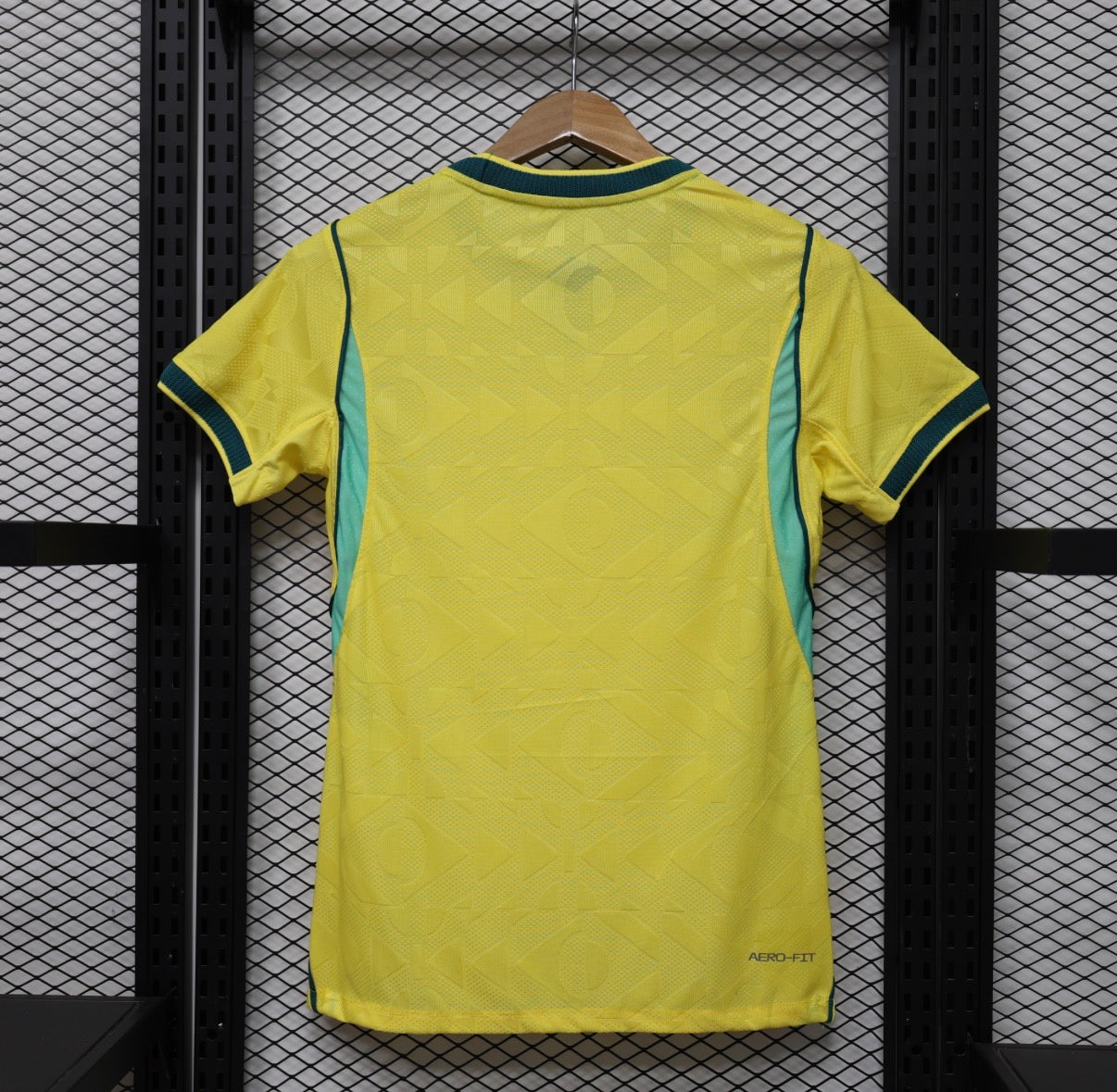 🇧🇷 Brésil 2026 Domicile