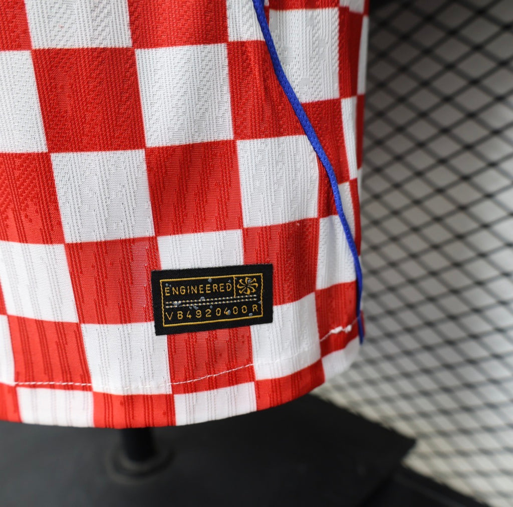 🇭🇷 Croatie 2026 domicile