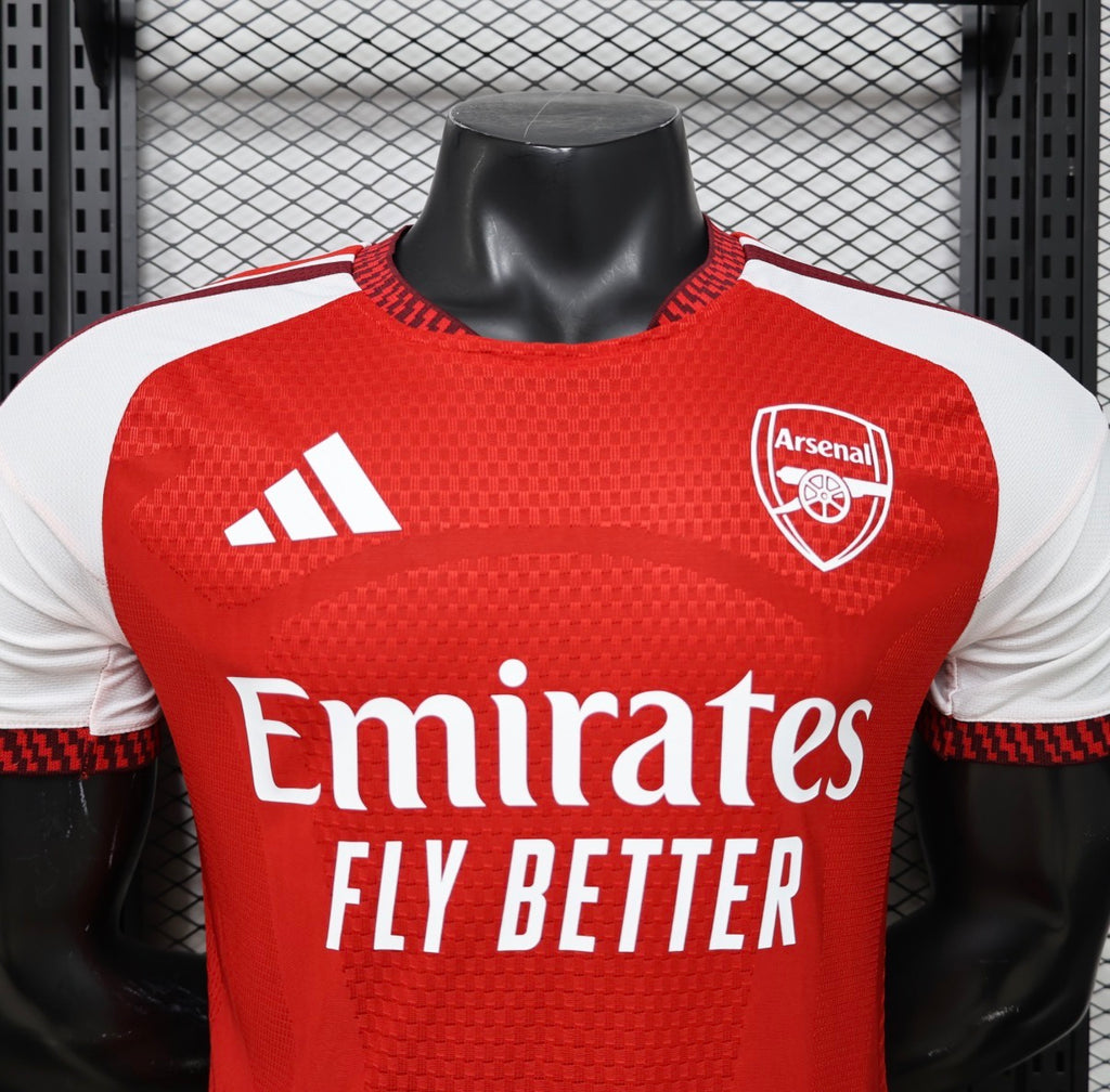 🔴⚪ Arsenal 2026/2027 Domicile