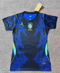 Maillot Femme Brésil Extérieur 2026 🇧🇷