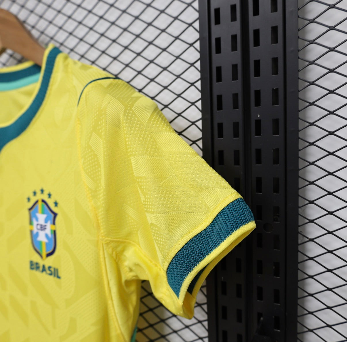 🇧🇷 Brésil 2026 Domicile