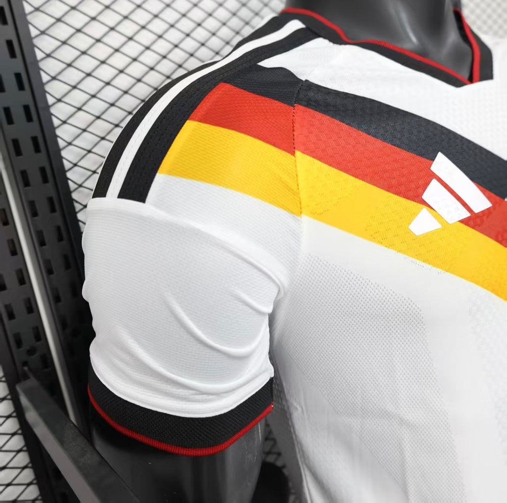 🇩🇪 Allemagne 2026/2027 Domicile