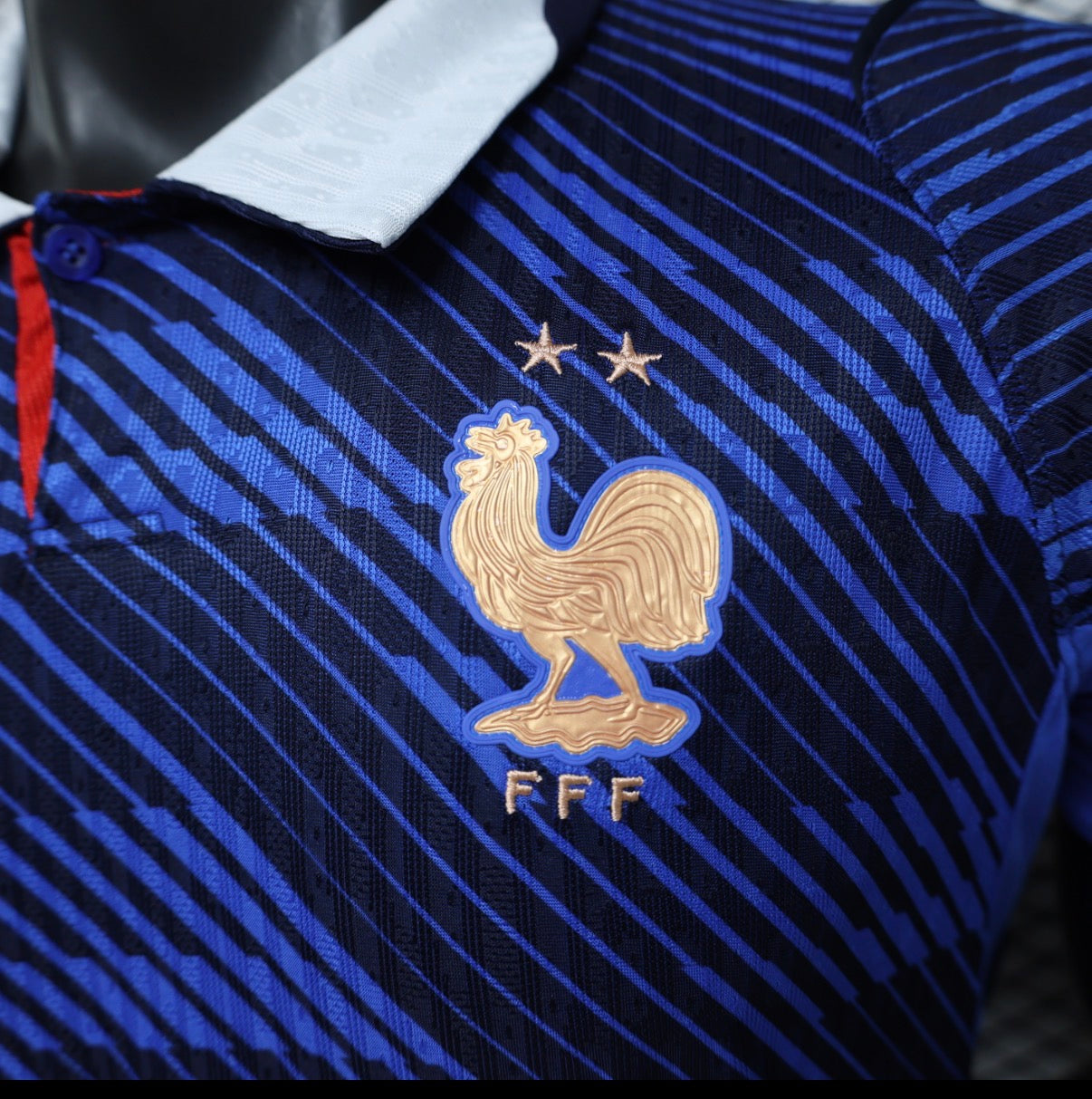 🇫🇷 France 2026 Domicile