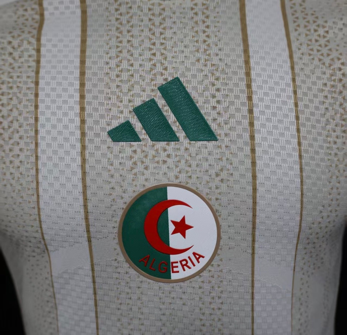 Algérie 2026